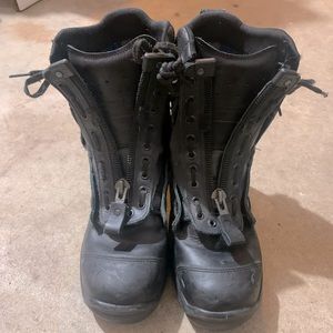 Men’s HAIX Crosstech Boots - Size 8.5